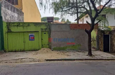 Terreno à venda, 237 m² por r$ 630.000,00 - jardim peri peri - são paulo/sp
