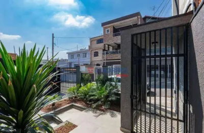 Casa com 2 dormitórios à venda, 71 m² por r$ 420.000 - jardim d abril - osasco/sp