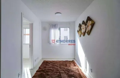 Apartamento, 35 m² - venda por r$ 318.000,00 ou aluguel por r$ 2.950,00/mês - jaguaré - são paulo/sp