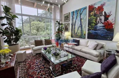 Casa com 4 dormitórios à venda, 290 m² por r$ 2.390.000,00 - vila progredior - são paulo/sp
