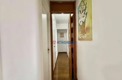 Apartamento com 3 dormitórios à venda, 80 m² por r$ 590.000 - santo amaro - são paulo/sp