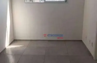 Apartamento com 2 dormitórios para alugar, 35 m² por r$ 2.300,00/mês - jardim peri peri - são paulo/sp