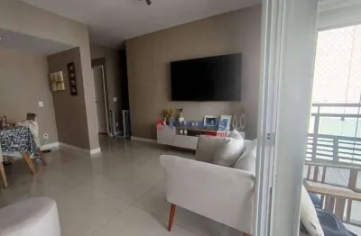 Apartamento à venda, 94 m² por r$ 890.000,00 - vila andrade - são paulo/sp