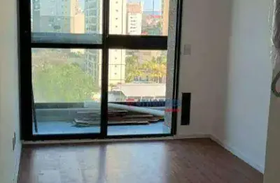Apartamento para alugar, 39 m² por r$ 3.600,00/mês - butantã - são paulo/sp