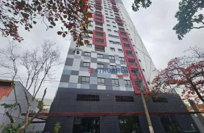 Studio com 1 quarto à venda, 26 m² por r$ 280.000 - vila sônia - são paulo/sp