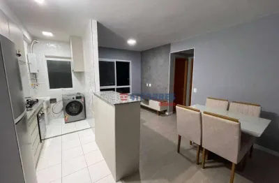 Apartamento com 2 dormitórios à venda, 46 m² por r$ 350.000,00 - jardim boa vista (zona oeste) - são paulo/sp
