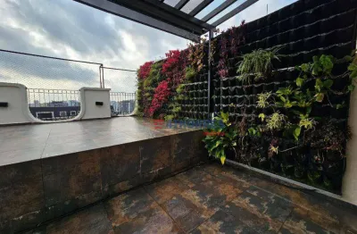 Apartamento duplex com 2 dormitórios, 182 m² - venda por r$ 3.400.000 ou aluguel por r$ 22.564/mês - moema - são paulo/sp