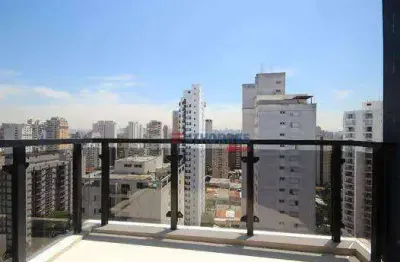 Apartamento com 3 dormitórios, 314 m² - venda por r$ 6.700.000 ou aluguel por r$ 30.853/mês - indianópolis - são paulo/sp