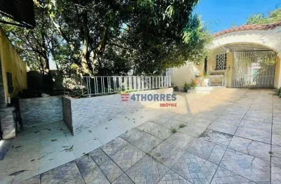Casa com 3 dormitórios à venda, 230 m² por r$ 1.650.000,00 - lapa - são paulo/sp