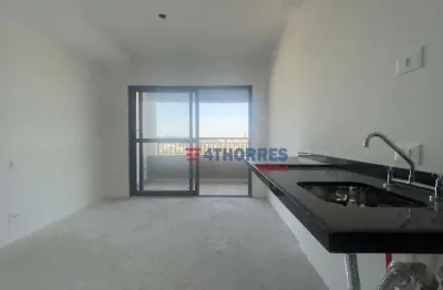 Studio com 1 dormitório à venda, 26 m² por r$ 365.000,00 - butantã - são paulo/sp