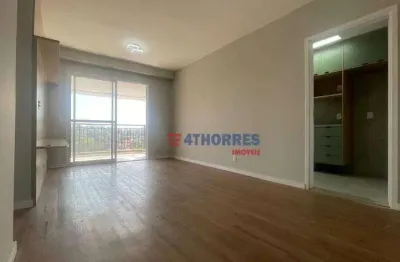 Apartamento com 1 dormitório para alugar, 74 m² por r$ 6.238,00/mês - butantã - são paulo/sp