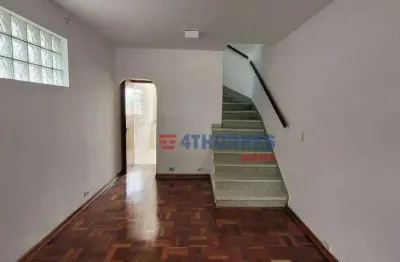 Casa com 2 dormitórios para alugar, 81 m² por r$ 3.653,10/mês - vila sônia - são paulo/sp