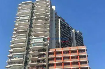 Studio com 1 dormitório à venda, 26 m² por r$ 355.000,00 - butantã - são paulo/sp