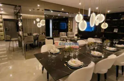 Apartamento com 3 dormitórios à venda, 159 m² por r$ 2.483.362,87 - butantã - são paulo/sp