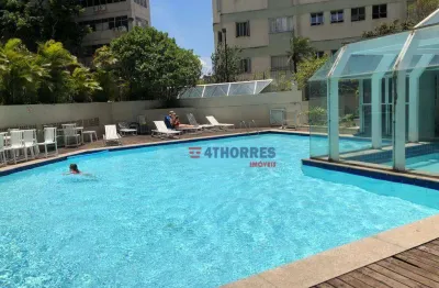 Apartamento, 76 m² - venda por r$ 1.180.000,00 ou aluguel por r$ 7.379,00 - pinheiros - são paulo/sp