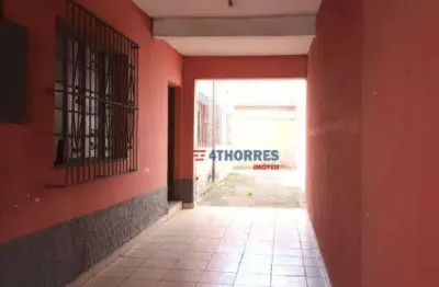 Casa com 3 dormitórios, 400 m² - venda por r$ 2.250.000,00 ou aluguel por r$ 10.450,00/mês - vila romana - são paulo/sp
