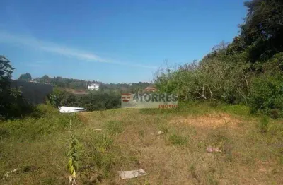 Terreno à venda, 2931 m² por r$ 1.200.000,00 - paisagem renoir - cotia/sp