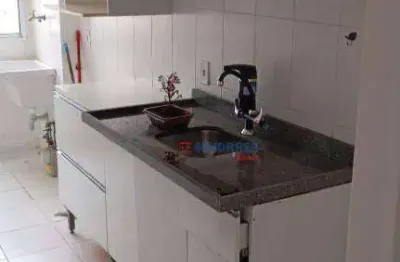 Cobertura com 3 dormitórios à venda, 85 m² por r$ 320.000,00 - jardim nova vida - cotia/sp