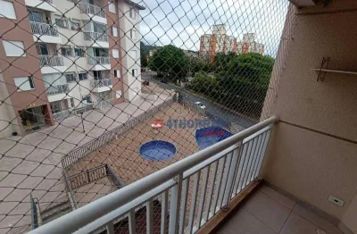 Apartamento com 3 quartos para alugar, 65 m² - jardim amaralina - são paulo/sp