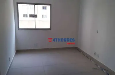 Apartamento 3 dormitórios para alugar, 70 m² por r$ 2.765/mês - butantã - são paulo/sp