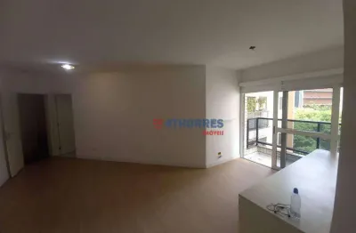 Apartamento com 3 dormitórios à venda, 76 m² por r$ 1.000.000,00 - vila olímpia - são paulo/sp