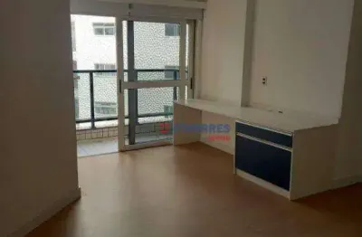 Apartamento com 3 dormitórios à venda, 76 m² por R$ 1.000.000,00 - Vila Olímpia - São Paulo/SP