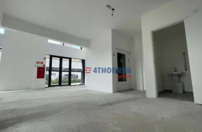 Loja para alugar, 167 m² por R$ 15.407,00/mês - Butantã - São Paulo/SP