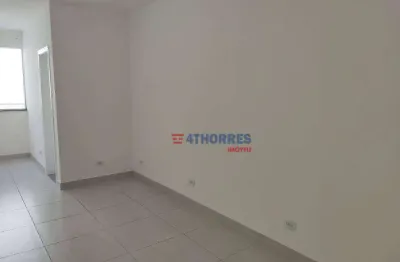 Sala para alugar, 24 m² por r$ 1.555/mês - jardim esmeralda - são paulo/sp