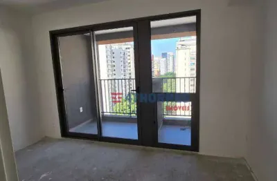 Studio à venda, 26 m² por R$ 460.000,00 - Brooklin - São Paulo/SP