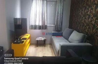 Apartamento com 3 dormitórios à venda, 66 m² por r$ 477.000,00 - jardim amaralina - são paulo/sp