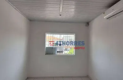 Casa com 1 dormitório para alugar, 62 m² por r$ 2.651,33/mês - vila sônia - são paulo/sp