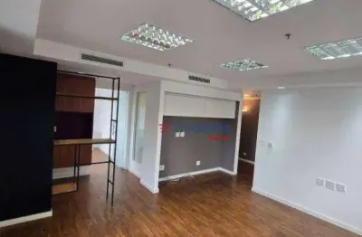 Sala à venda, 66 m² por r$ 800.000,00 - consolação - são paulo/sp