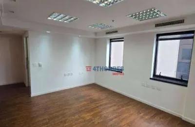 Sala à venda, 66 m² por r$ 700.000,00 - consolação - são paulo/sp
