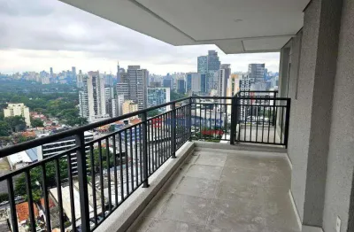 Apartamento com 2 dormitórios à venda, 73 m² por r$ 880.000,00 - butantã - são paulo/sp