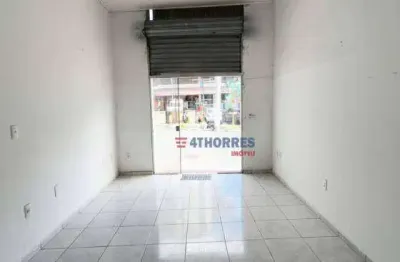 Sala para alugar, 30 m² por R$ 1.869,00/mês - Jardim Bonfiglioli - São Paulo/SP
