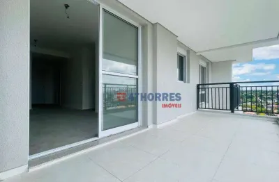Apartamento com 3 dormitórios à venda, 94 m² por r$ 1.250.000,00 - butantã - são paulo/sp