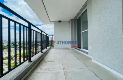 Apartamento com 2 dormitórios à venda, 74 m² por r$ 1.022.000,00 - butantã - são paulo/sp