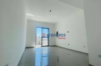 Sobrado com 2 dormitórios à venda, 120 m² por r$ 720.000,00 - jardim monte kemel - são paulo/sp