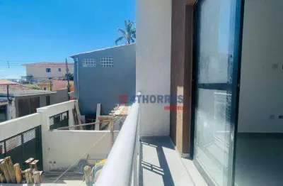 Sobrado com 2 dormitórios à venda, 120 m² por r$ 720.000,00 - jardim monte kemel - são paulo/sp