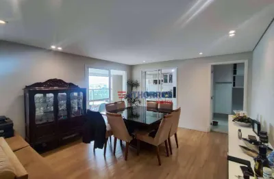 Apartamento com 4 dormitórios à venda, 184 m² por r$ 2.200.000 - jardim das vertentes - são paulo/sp