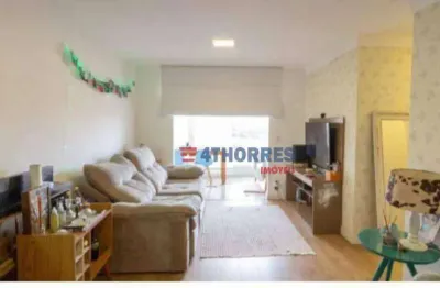 Apartamento com 3 dormitórios à venda, 82 m² por r$ 890.000,00 - jardim das vertentes - são paulo/sp