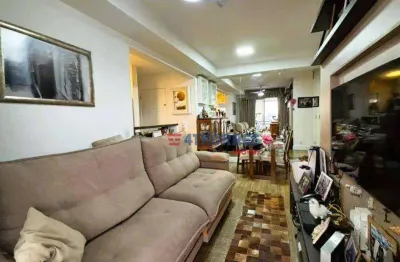 Apartamento com 3 dormitórios à venda, 67 m² por r$ 910.000,00 - butantã - são paulo/sp