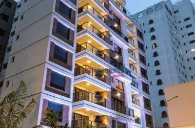 Apartamento com 2 dormitórios para alugar, 79 m² por r$ 9.017,91/mês - alto de pinheiros - são paulo/sp