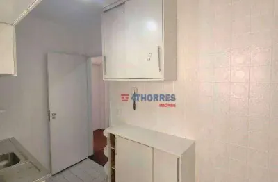 Apartamento com 1 dormitório para alugar, 45 m² por r$ 3.896,00/mês - itaim bibi - são paulo/sp