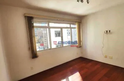 Apartamento para alugar, 45 m² por r$ 3.896,00/mês - itaim bibi - são paulo/sp