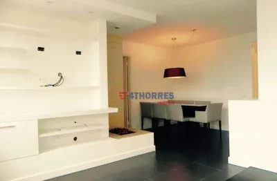 Apartamento com 2 dormitórios para alugar, 90 m² por r$ 10.126,91/mês - itaim - são paulo/sp