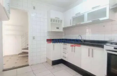 Casa com 2 dormitórios à venda, 63 m² por R$ 428.000,00 - Granja Viana - Cotia/SP