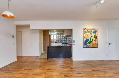 Apartamento com 3 dormitórios à venda, 129 m² por r$ 2.120.000,00 - higienópolis - são paulo/sp