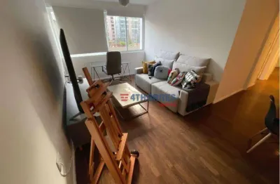 Apartamento com 2 dormitórios para alugar, 90 m² por r$ 6.888,34/mês - itaim bibi - são paulo/sp
