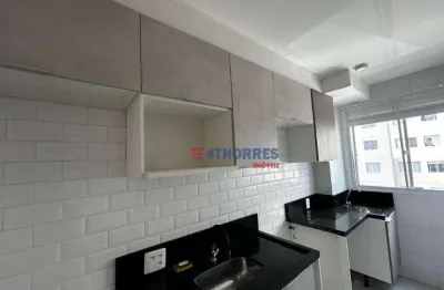Apartamento com 2 quartos à venda na Rua Santa Amélia, 141, Jardim do Lago, São Paulo